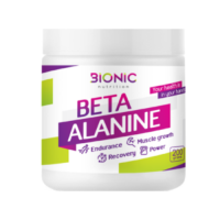 Bionic Beta Alanine 200gr