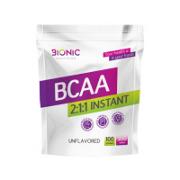 Bionic BCAA 2:1:1 500 гр. - Без вкуса