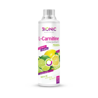 Bionic L-Carnitine 75000 лимон-лайм