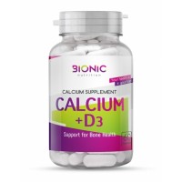 Bionic Calcium+D3